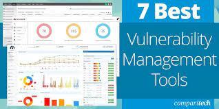 9 Best Vulnerability Management Tools in 2023 (Paid & Free)